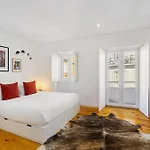 Appartement Whome Lisbon's Horizon Retreat, A View To Remember *