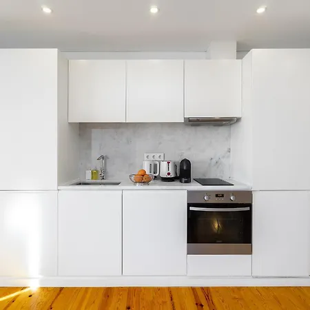 Whome Lisbon's Horizon Retreat, A View To Remember * Lisbona