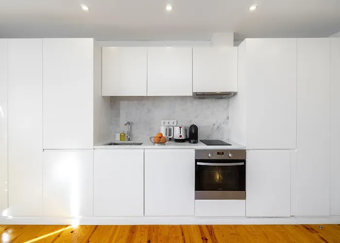 Whome Lisbon's Horizon Retreat, A View To Remember * Lisbona