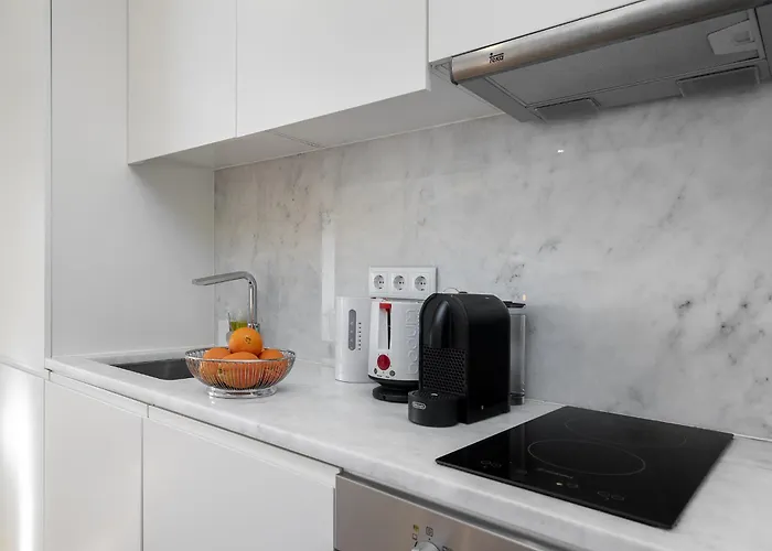 Whome Lisbon's Horizon Retreat, A View To Remember *