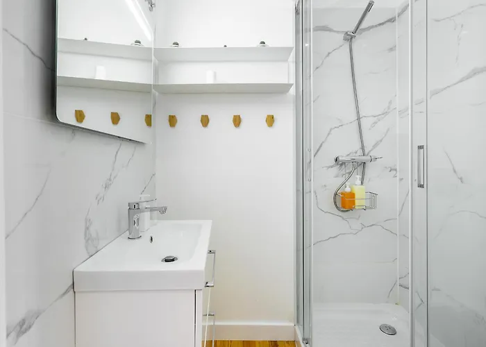 Whome Lisbon's Horizon Retreat, A View To Remember * Lisbona